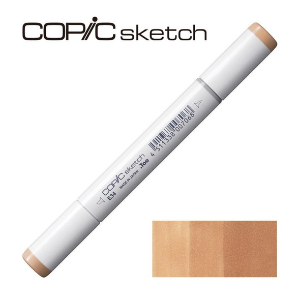 Copic COPIC Sketch Marker - Orientale