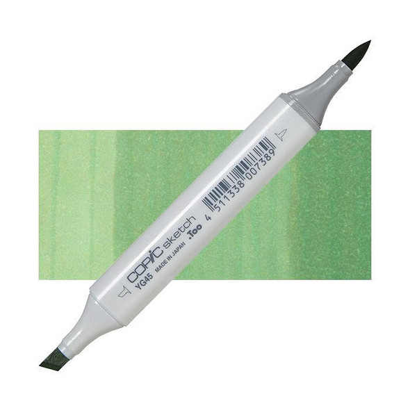 Copic COPIC Sketch Marker - Cobalt Green 