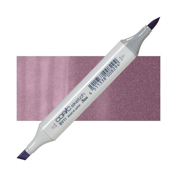 Copic COPIC Sketch Marker - Soft Violet