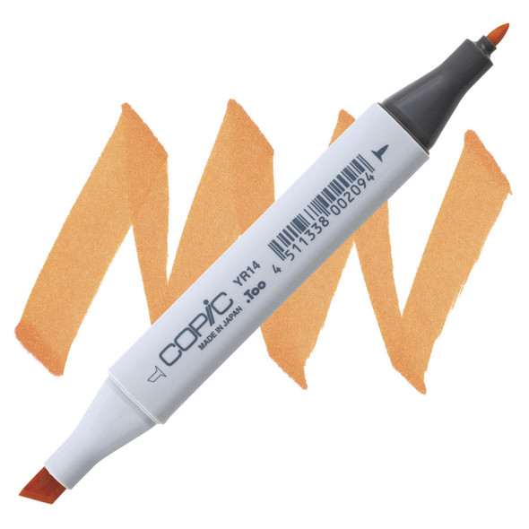 Copic COPIC Original Marker - Caramel 