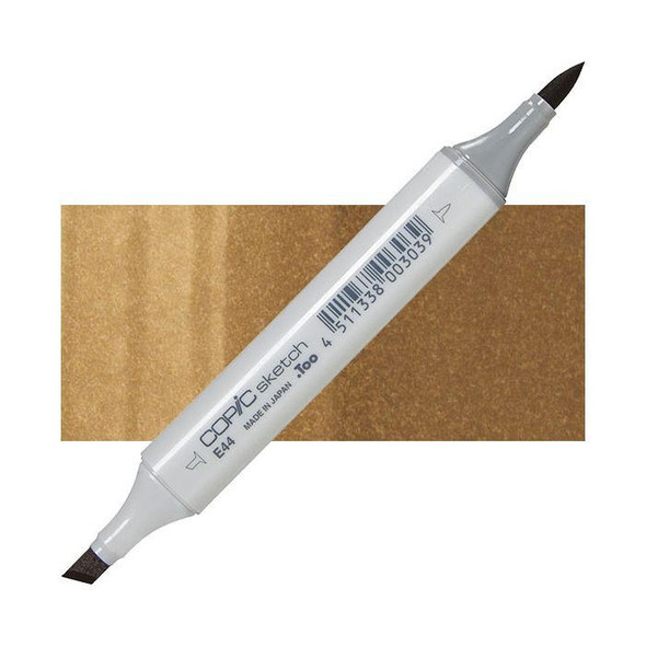 Copic COPIC Sketch Marker - Clay 