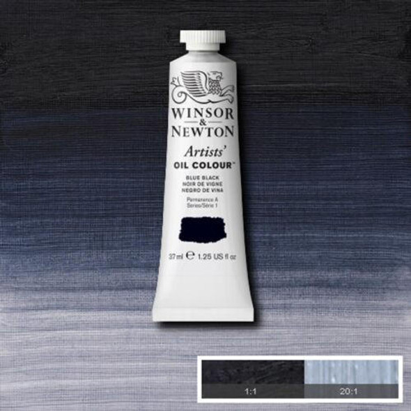 Winsor & Newton Artist Oil Paint Medium Solvent Distilled