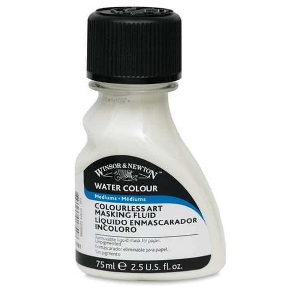 Winsor and Newton Liquin Fine Detail