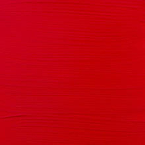 Royal Talens Amsterdam Acrylic Pyrrole Red 20mL