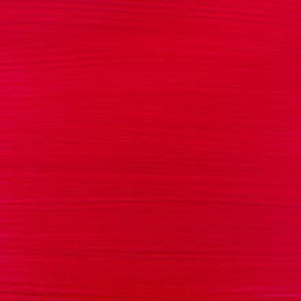 Royal Talens Amsterdam Acrylic Transparent Red Med. 20mL