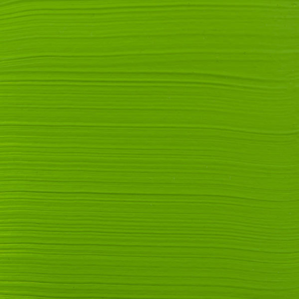 Royal Talens Amsterdam Acrylic Brilliant Green 20mL