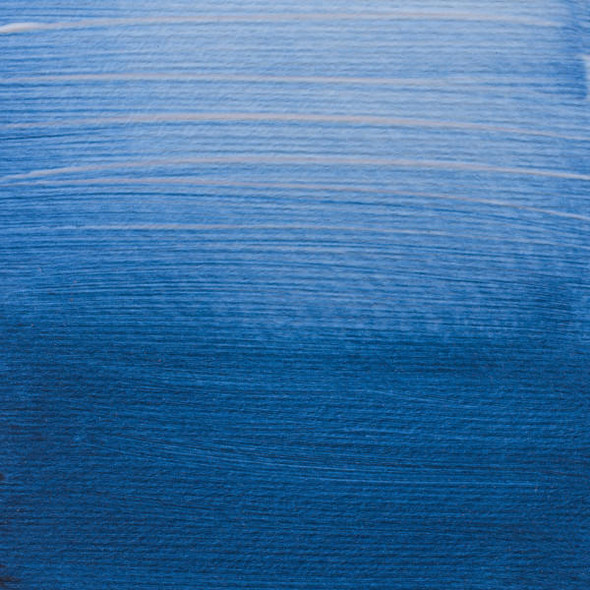 Royal Talens Amsterdam Acrylic Pearl Blue 820 120mL