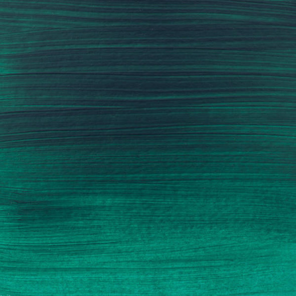 Royal Talens Amsterdam Acrylic Phthalo Green 20mL