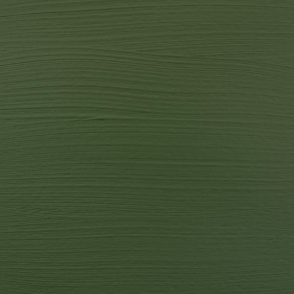 Royal Talens Amsterdam Acrylic Olive Green Dp 622 120mL