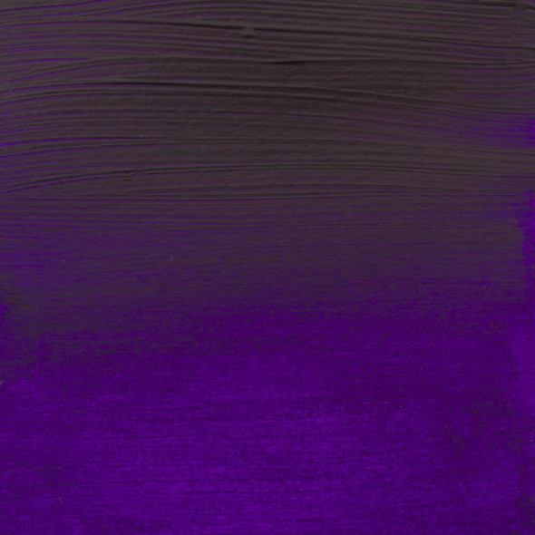 Royal Talens Amsterdam Acrylic Perm Bl Violet 568 120mL