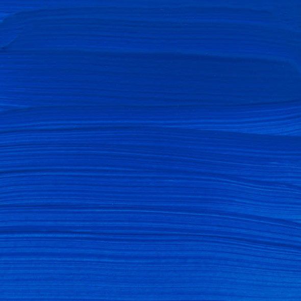 Royal Talens Amsterdam Acrylic Primary Cyan 572 120mL