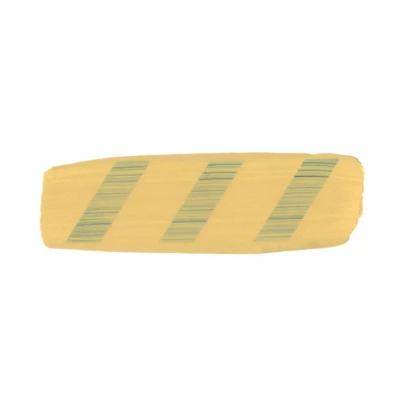 Golden Artist Colors Golden Heavy Body Acrylic, 5oz., Naples Yellow Hue 
