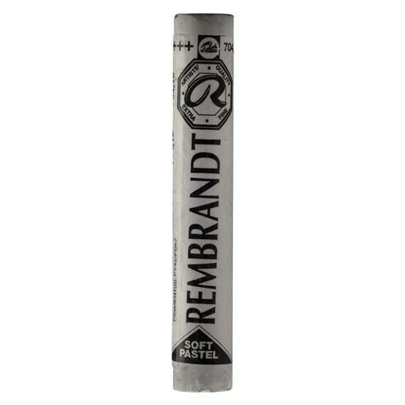 Royal Talens Rembrandt Soft Pastel Full Stick Grey10 704.1