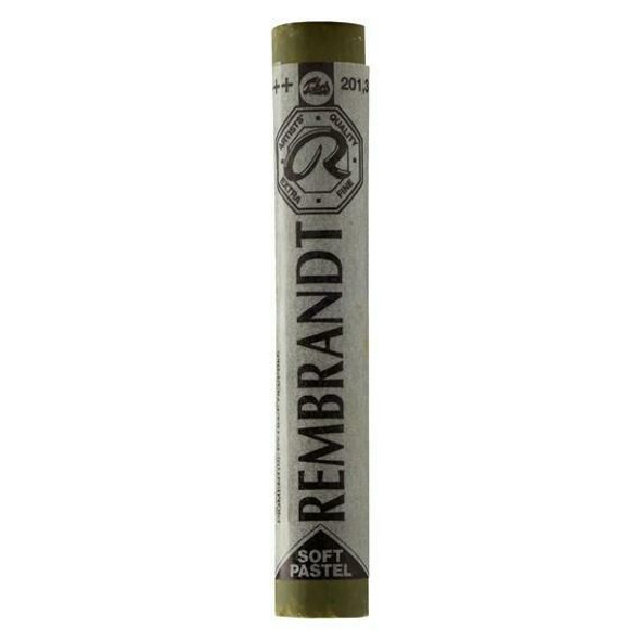 Royal Talens Rembrandt Soft Pastel Full Stick Light Yellow3 201.3