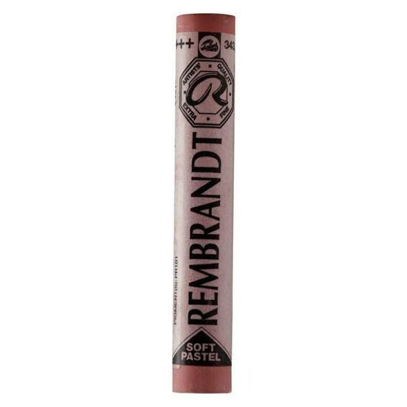 Royal Talens Rembrandt Soft Pastel Full Stick Caput Mortuum Violet8 343.8