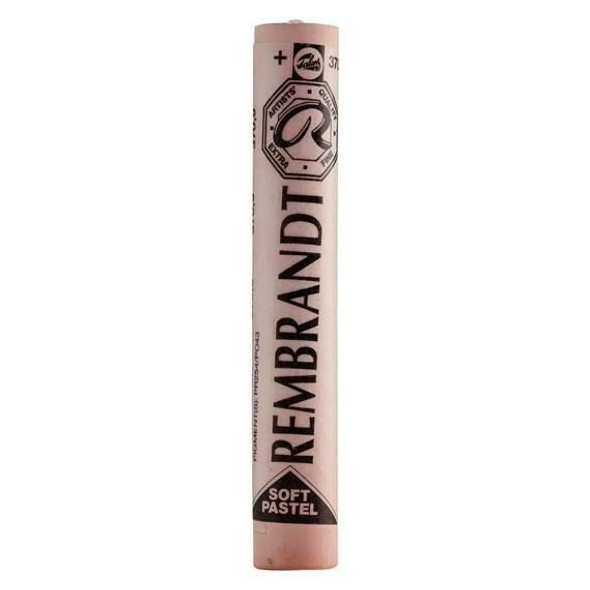 Royal Talens Rembrandt Soft Pastel Full Stick Permanent Red Light9 370.9