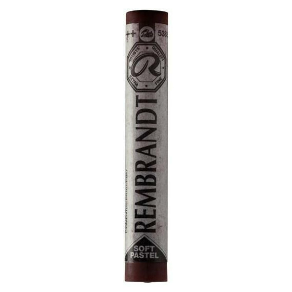 Royal Talens Rembrandt Soft Pastel Full Stick Mars Violet5 538.5