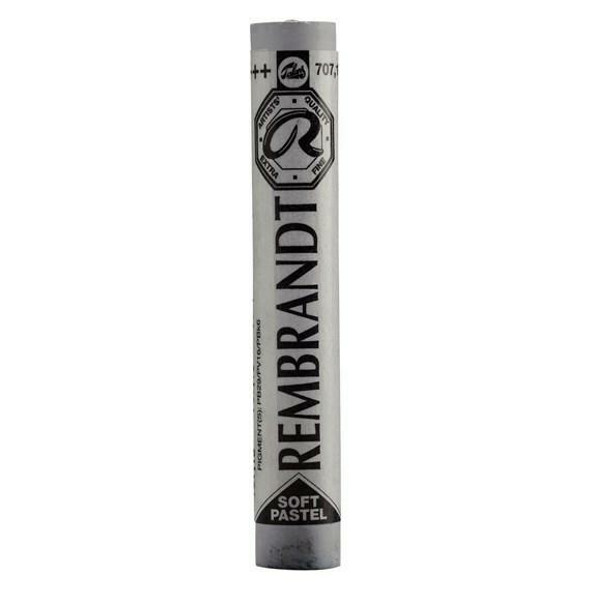 Royal Talens Rembrandt Soft Pastel Full Stick Mouse Grey10 707.1