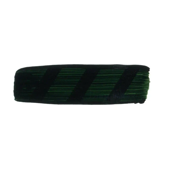 Golden Artist Colors Golden Heavy Body Acrylic, 5oz., Hookers Green Hue 