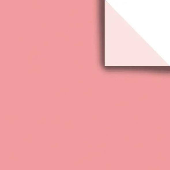  Jillson & Roberts Tissue Paper Pack, Solid Pink 
