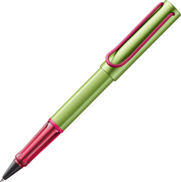 Lamy Al-Star Limited Edition Rollerball - Disco