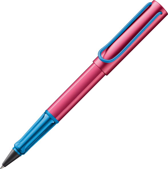 Lamy Al-Star Limited Edition Rollerball - Rollerskate