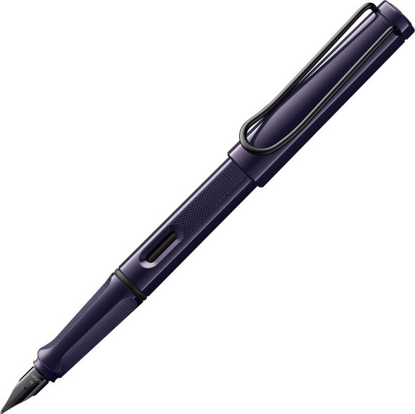 Lamy Inc LAMY Safari Fountain Pen, Special Edition Meteora, Medium Nib 