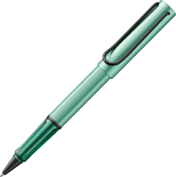 LAMY AL-Star Rollerball Pen, Special Edition, Mint