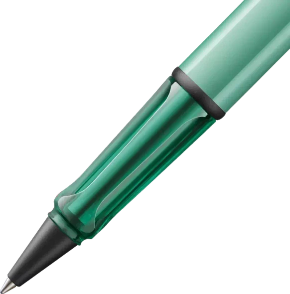 Lamy Inc LAMY AL-Star Rollerball Pen, Special Edition, Mint 