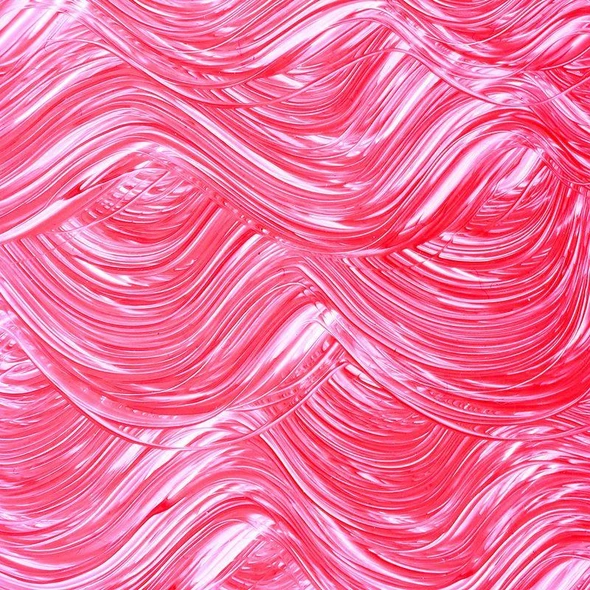 Williamsburg Handmade Oil Colors Williamsburg Handmade Oil Paint, Fluorescent Pink, 37ml 