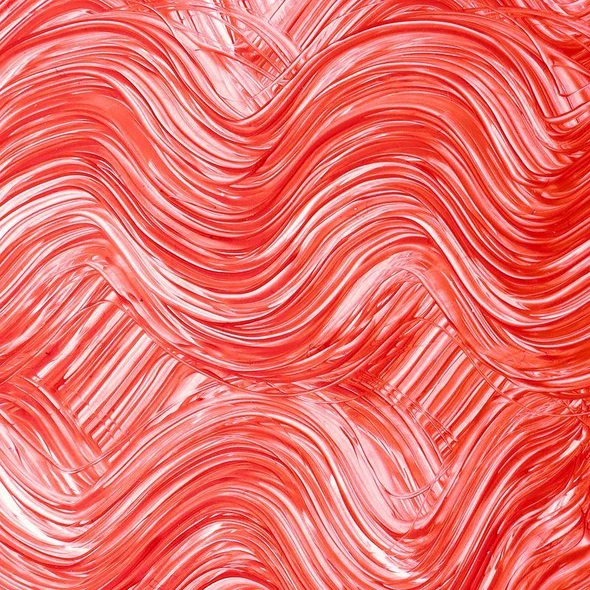 Williamsburg Handmade Oil Colors Williamsburg Handmade Oil Paint, Fluorescent Red, 37ml 