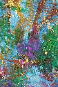 Aitoh Co Aitoh Lokta Decorative Paper - Tissue Pasted, Wild, 19"x29.5" 