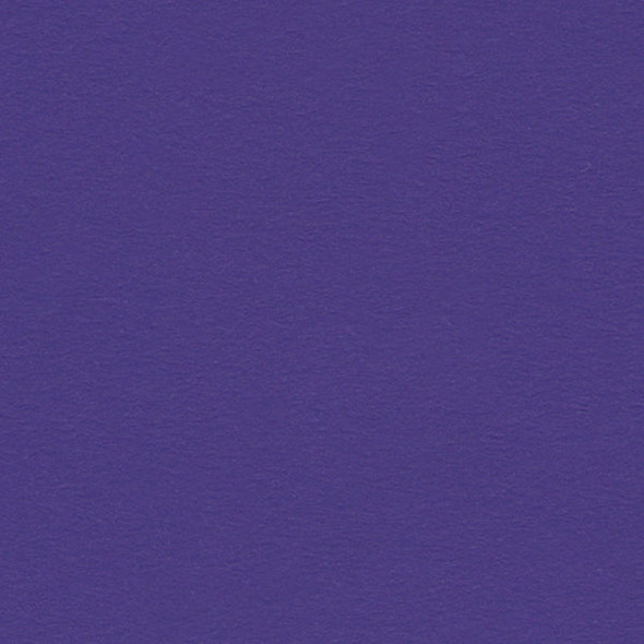 Crescent Select Matboard, 4-ply White Core, 32" x 40", Dark Purple