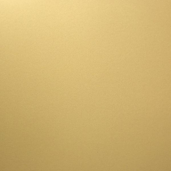  Crescent Select Matboard, 4-ply White Core, 32" x 40", Gold Rush 
