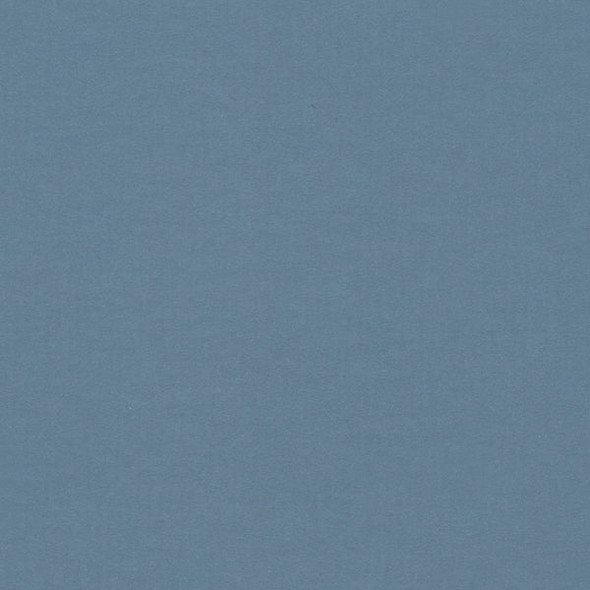 Crescent Select Matboard, 4-ply White Core, 32" x 40", Blue Iris