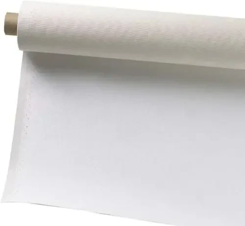 Fredrix Custom 12"x12" Primed Fredrix Canvas *Two Needed for Paint Week* 
