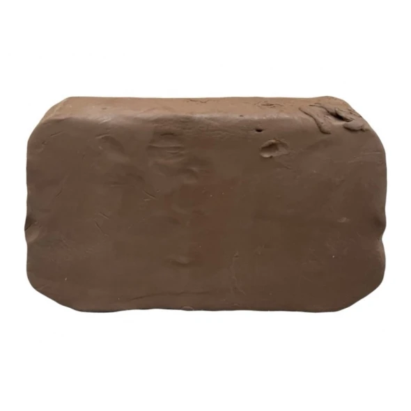Activa Blackjack Stoneware Clay, Tan, 4#