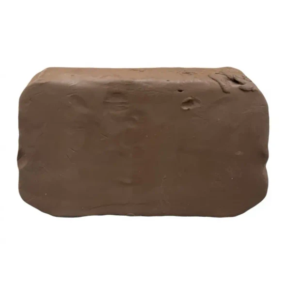 Activa Products, Inc. Activa Blackjack Stoneware Clay, Tan, 4# 
