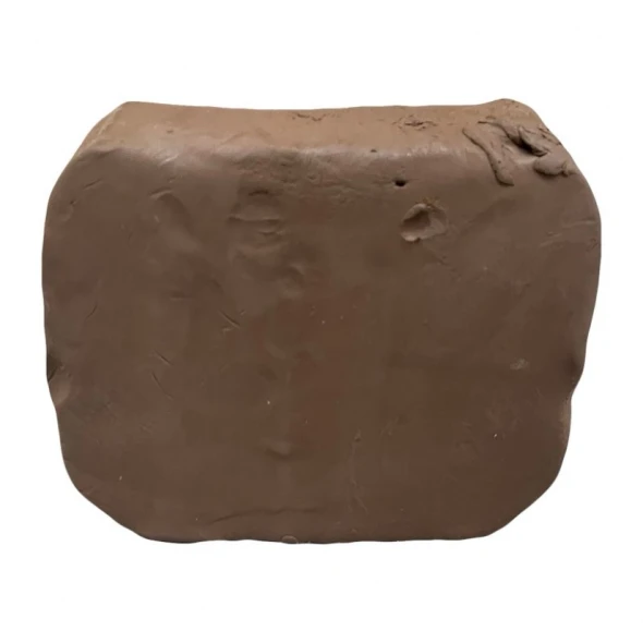 Activa Blackjack Stoneware Clay, Tan 20#