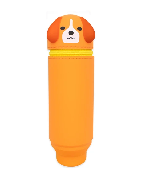 PuniLabo Stand Up Pen Case Beagle