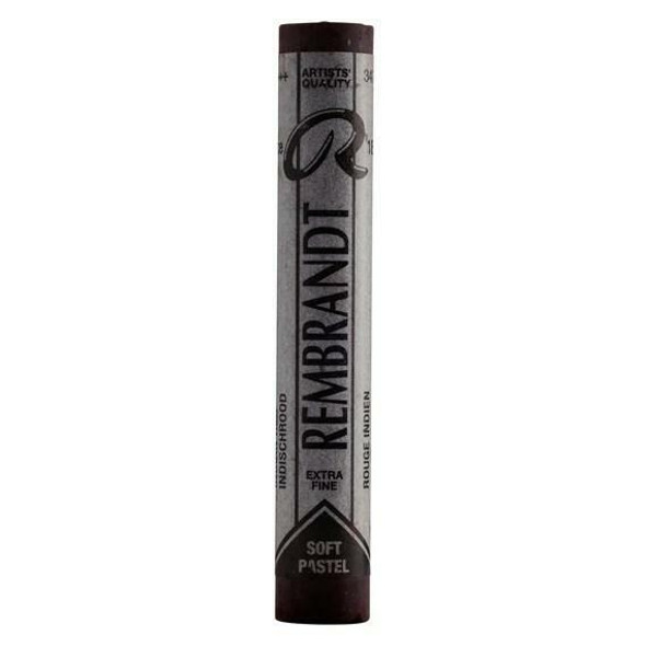 Royal Talens Rembrandt Soft Pastel Full Stick Indian Red2 347.2