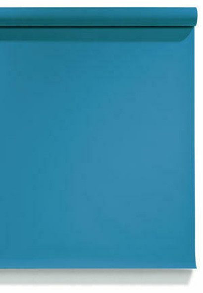 Superior Seamless Backdrop #41 Marine Blue Seamless Paper 53x36