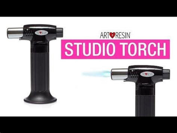 ArtResin Studio Torch