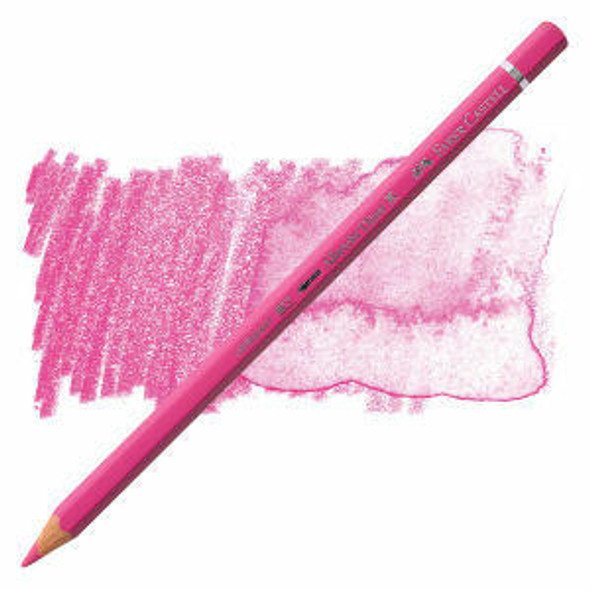 Faber-Castell Albrecht Durer Watercolor Pencil 128 Light Purple Pink