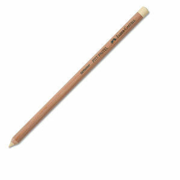 Faber-Castell Pitt Pastel Pencil 103 Ivory