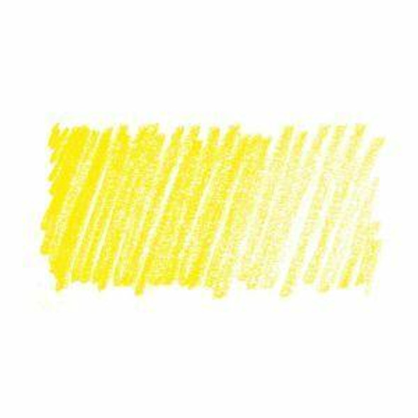 Faber-Castell Pitt Pastel Pencil 106 Light Chrome Yellow