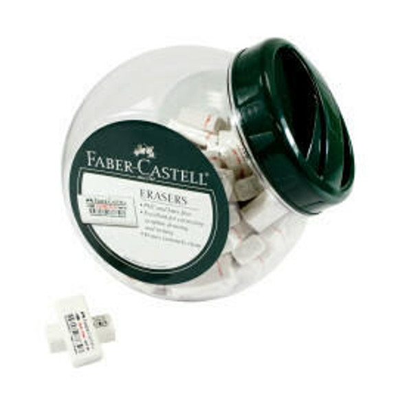 Faber-Castell PVC Free Eraser