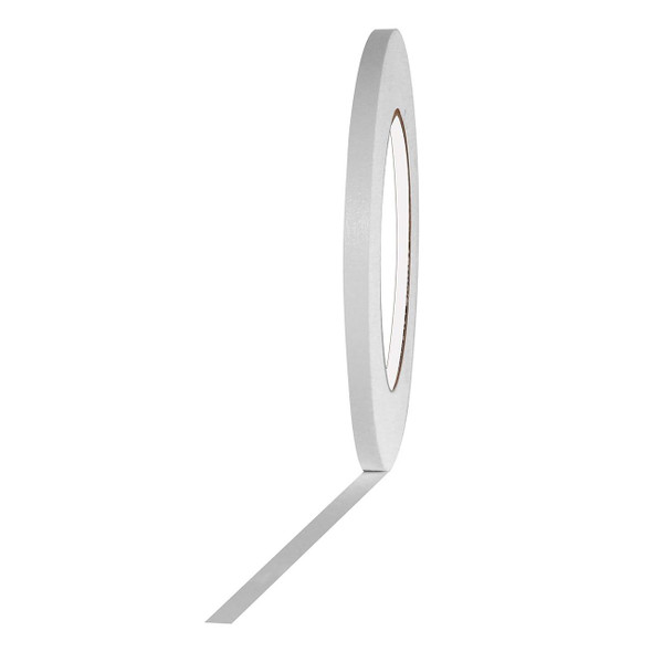 Pro Tapes LLC Pro Tapes Artist Tape, White, 1/4" x 60yds