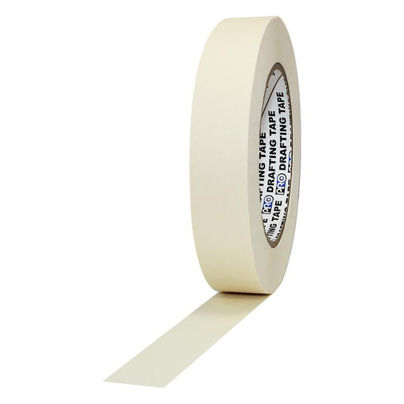 Pro Tapes LLC Pro Tapes Drafting Tape, 1" x 60 yds.