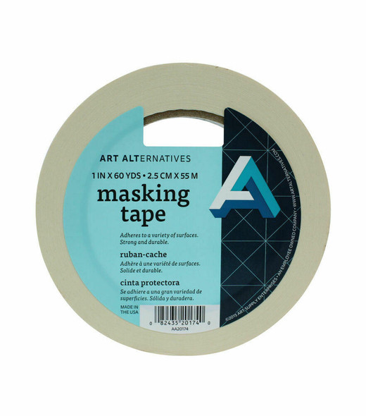 Art Alternatives AA Masking Tape - 1